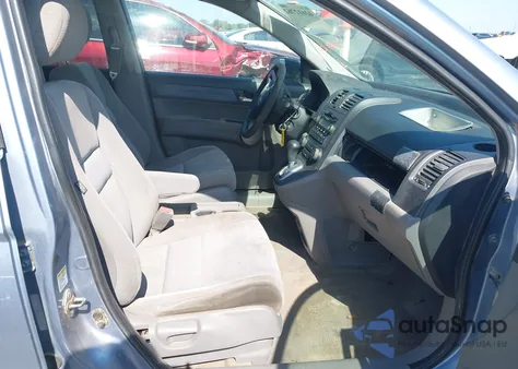 2007 Honda Cr-V Ex from USA, damaged, VIN 5J6RE48517L000320